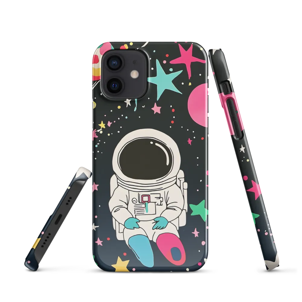 Cosmic Dreamer