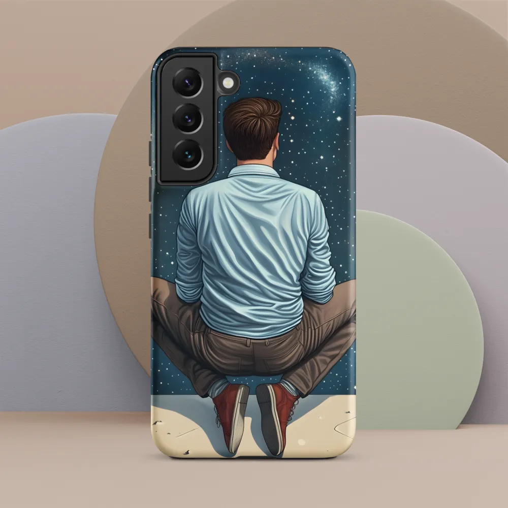 Gaze into Infinity