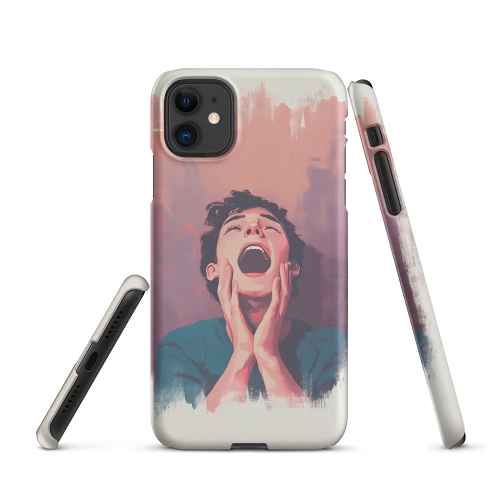 The Silent Scream