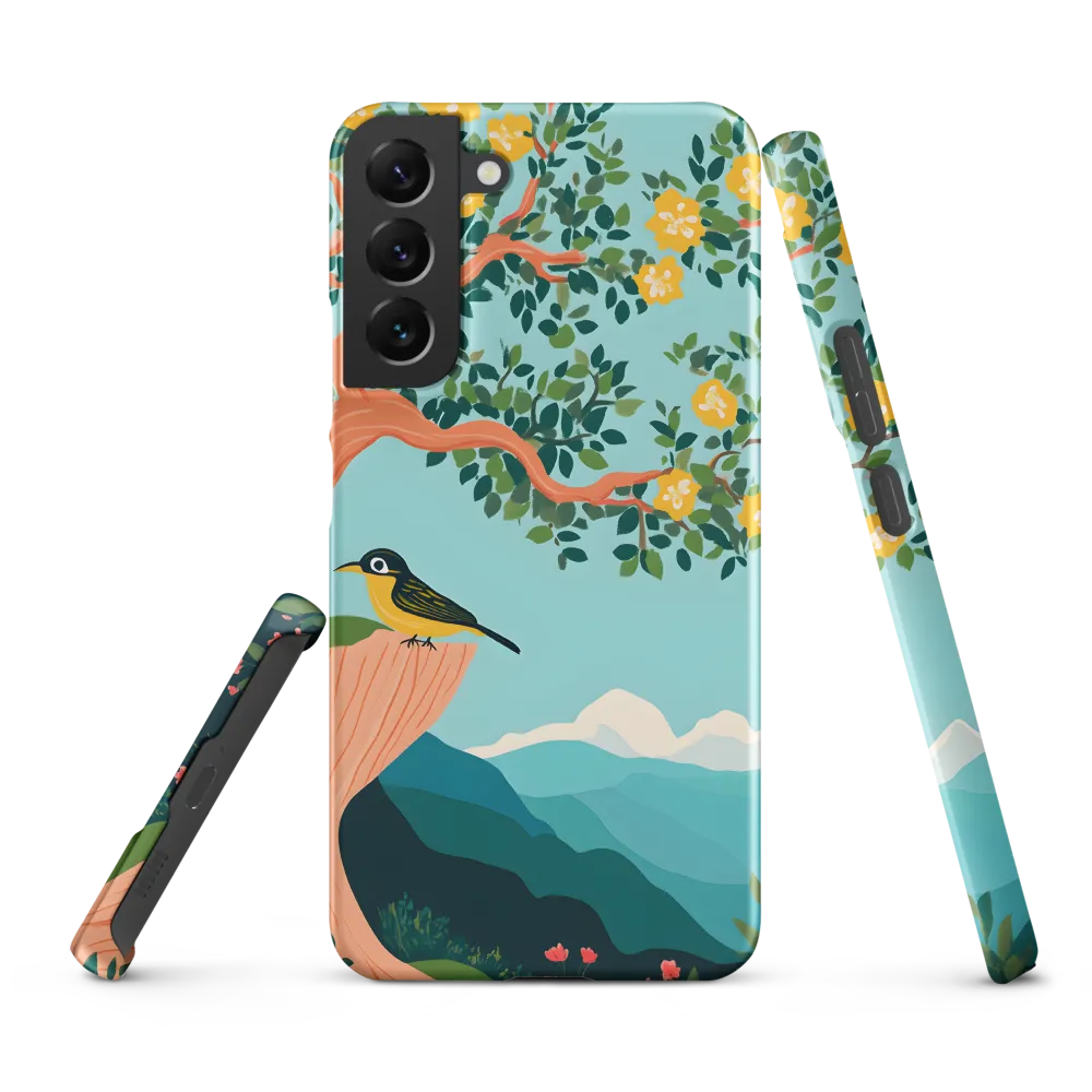 Harmony in Nature