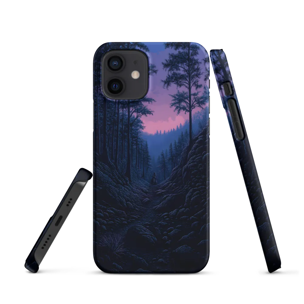 Twilight Path