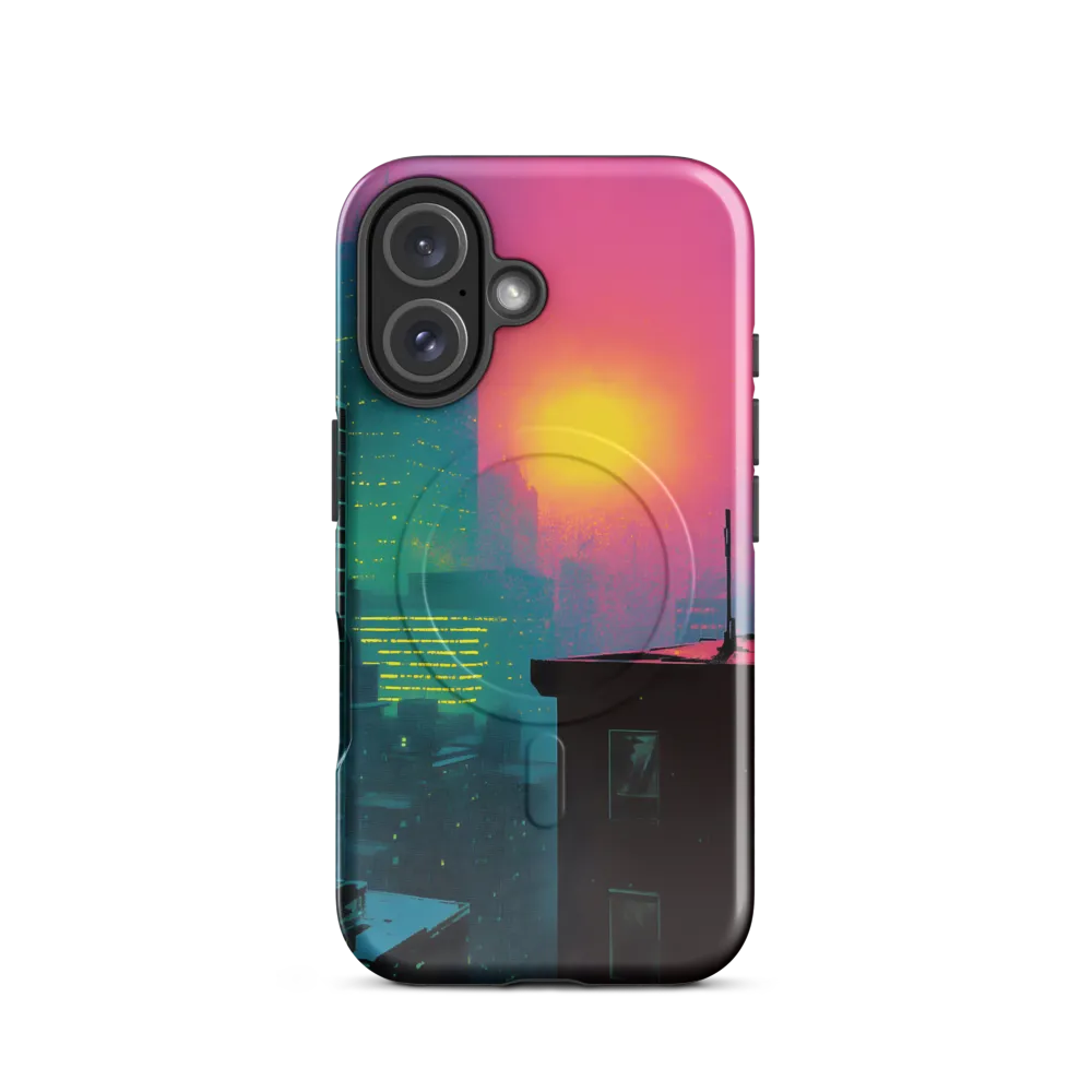 Neon Horizon