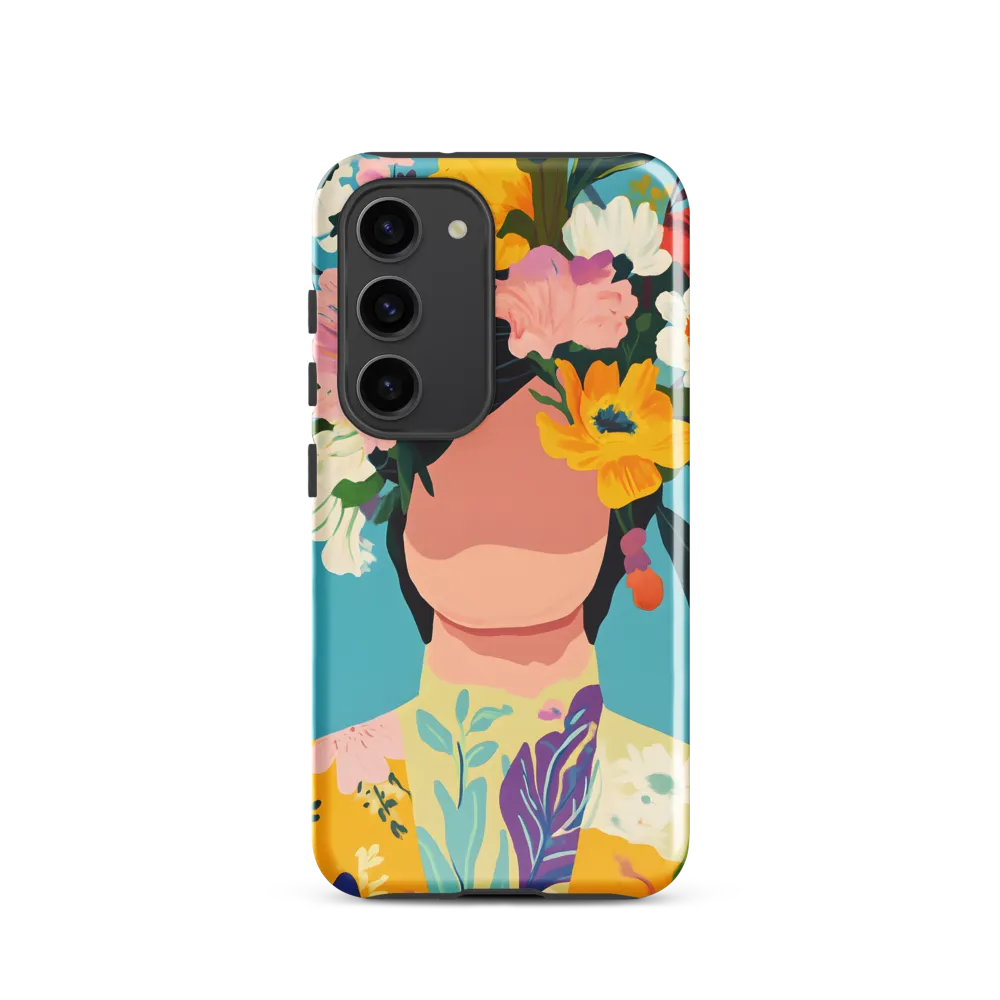 Blooming Identity