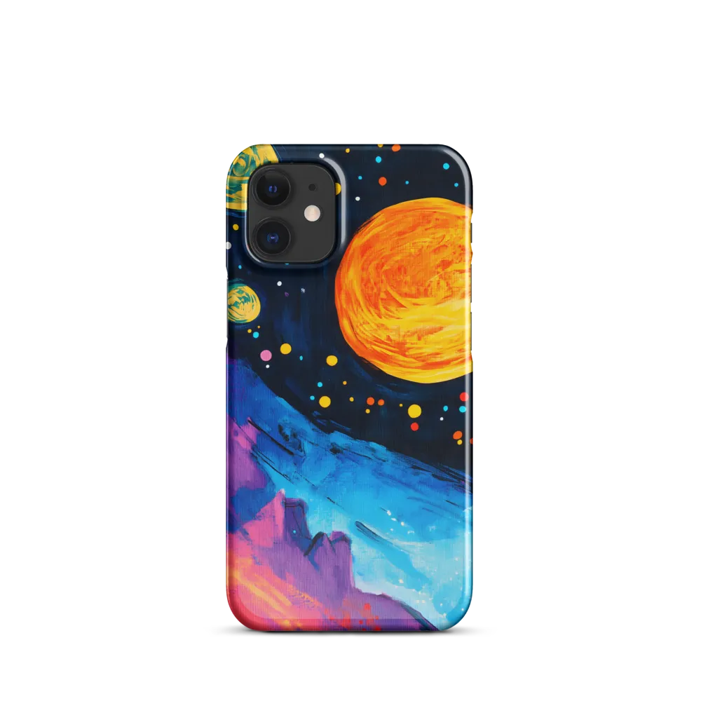 Cosmic Harmony