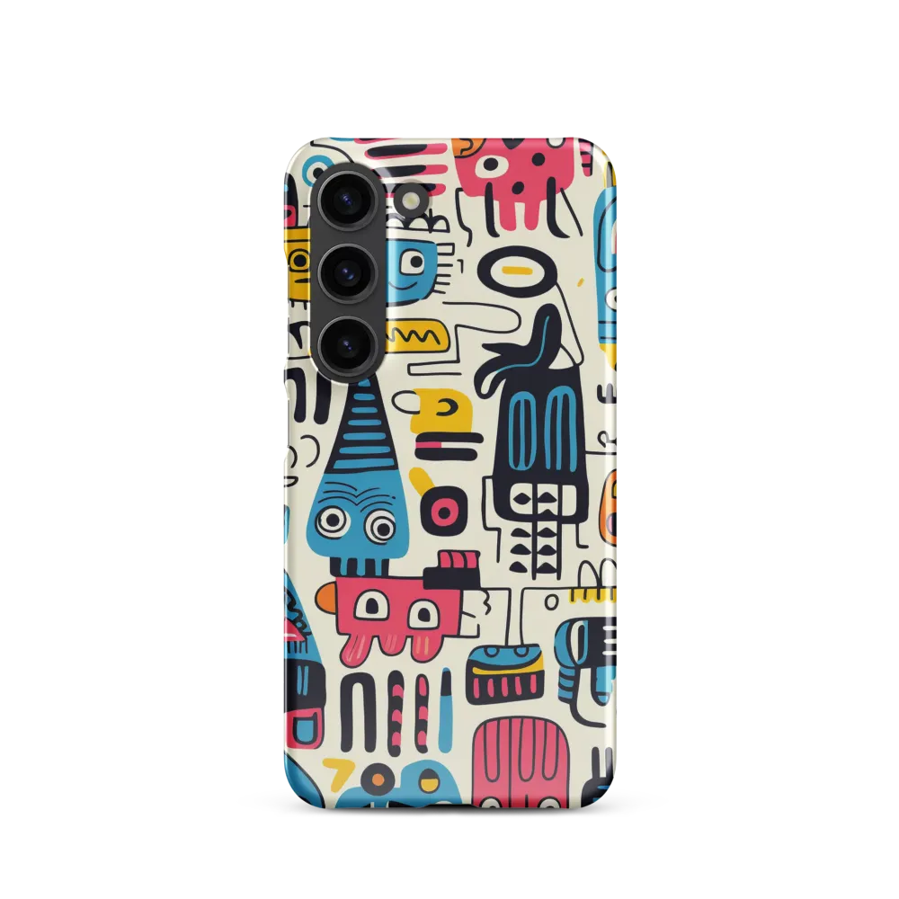 Vibrant Whimsy