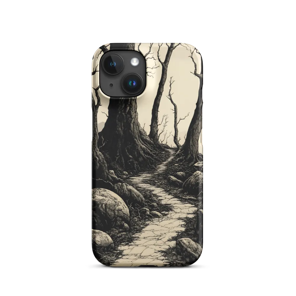 Whispers of the Forgotten Forest