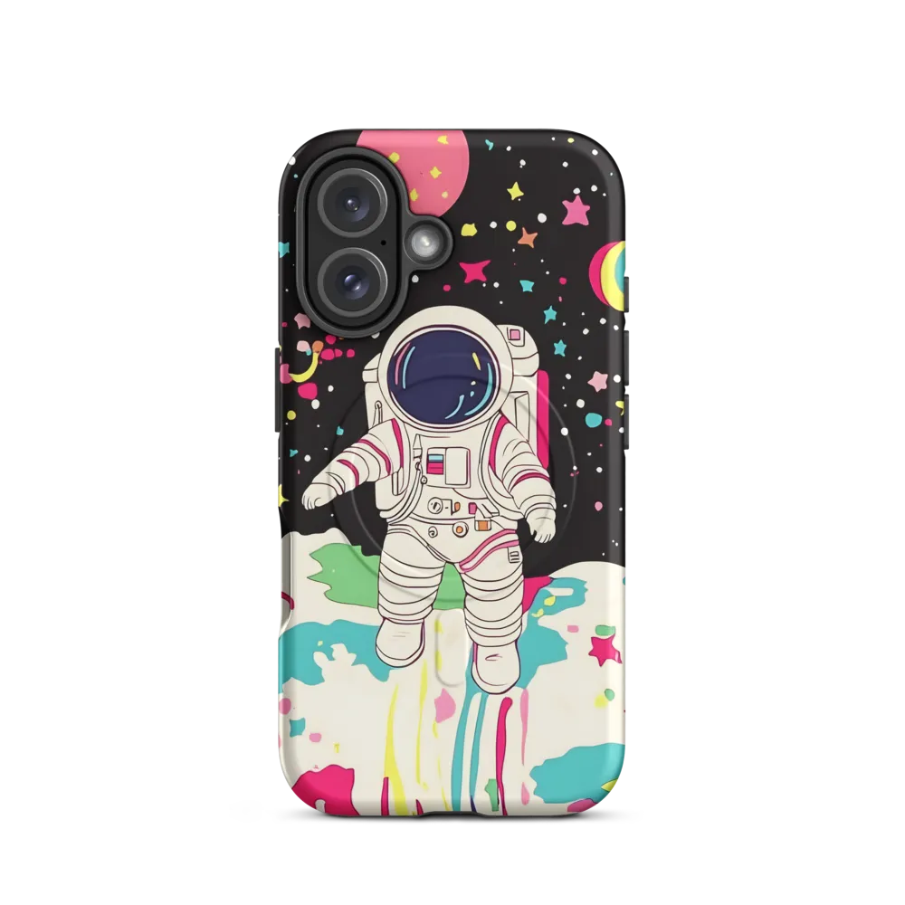 Cosmic Dreamscape