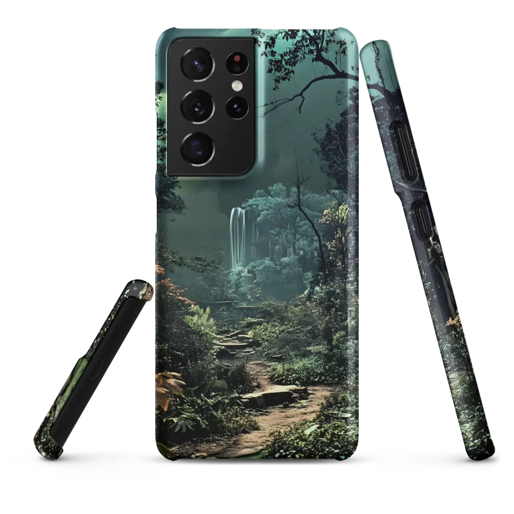 Whispers of the Forest