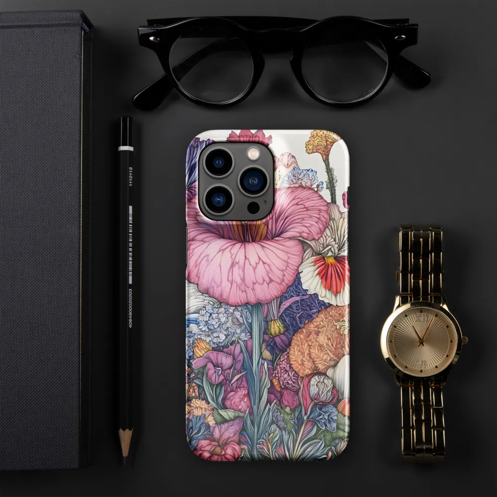 Blooming Opulence
