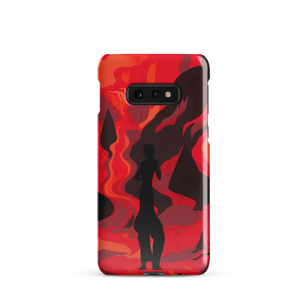 Inferno's Embrace