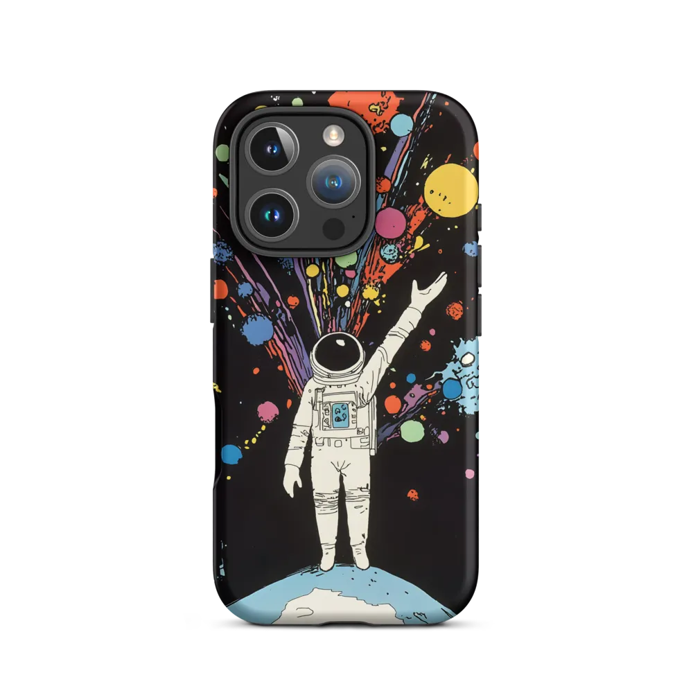 Cosmic Curiosity