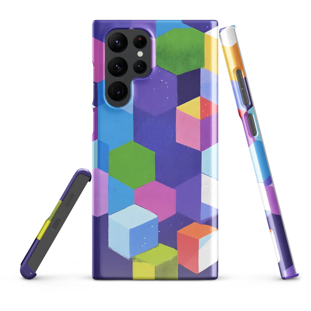 Geometric Harmony