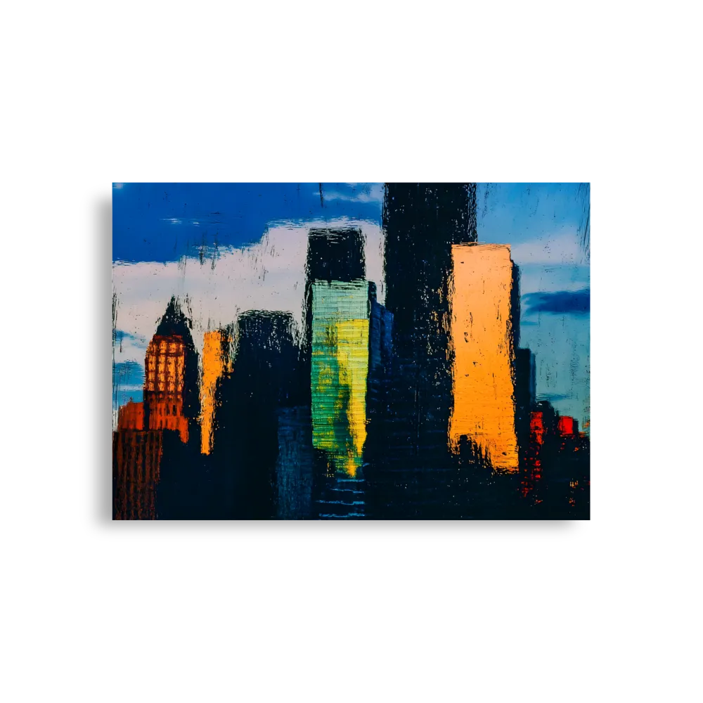Reflections of Tranquility | Poster | A1 (23.3″×33.1″)