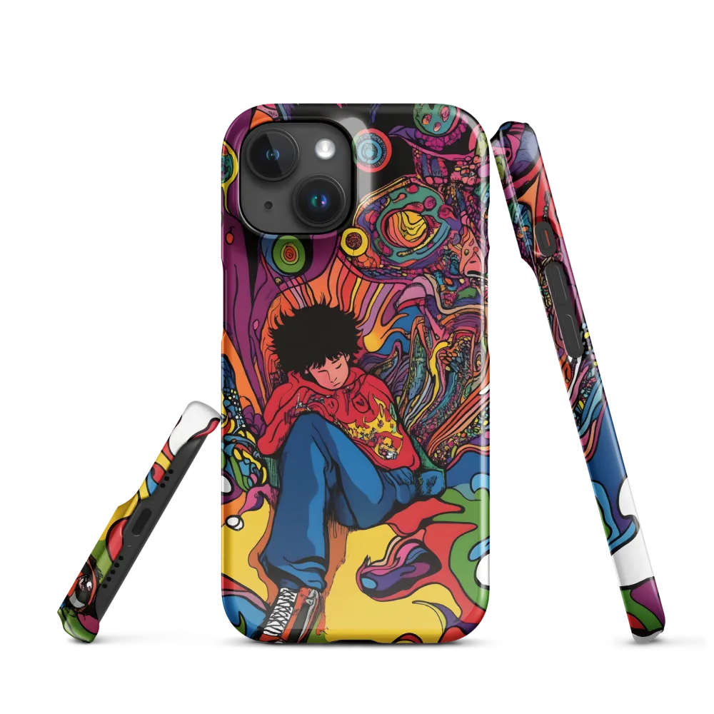 Psychedelic Reverie
