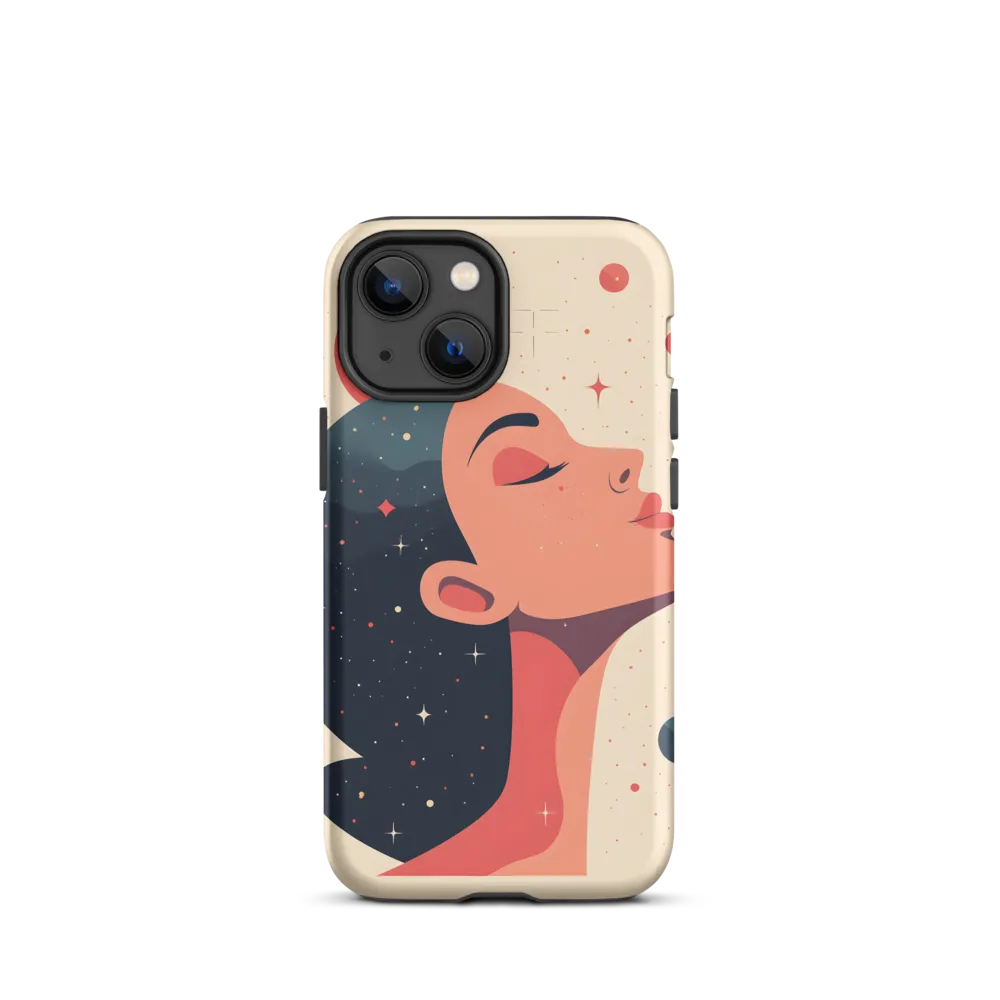 Cosmic Profile