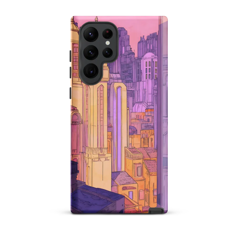 Dreamscape Towers