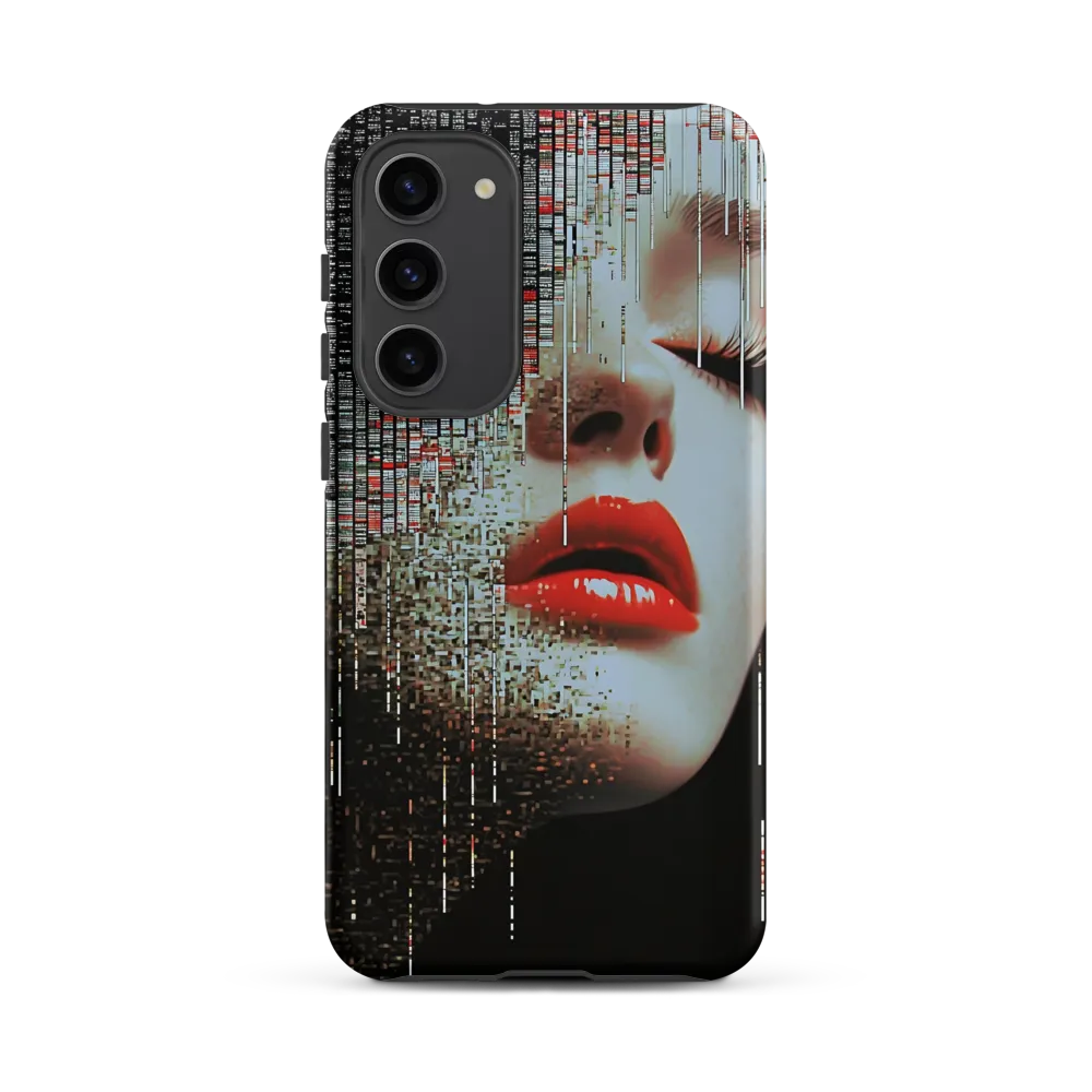 Fragmented Beauty