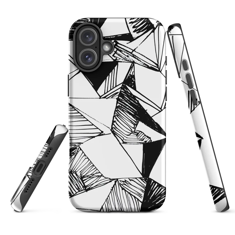 Dynamic Geometry in Ink