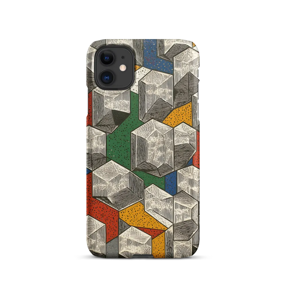 Cubic Dynamics