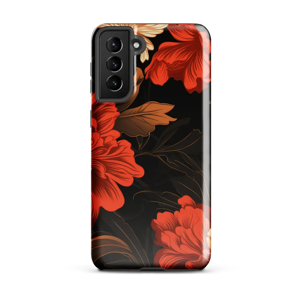Elegance in Bloom