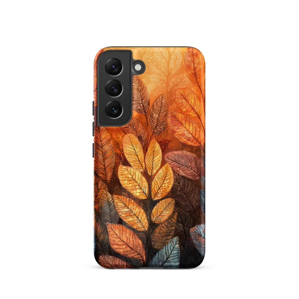 Whispers of Autumn