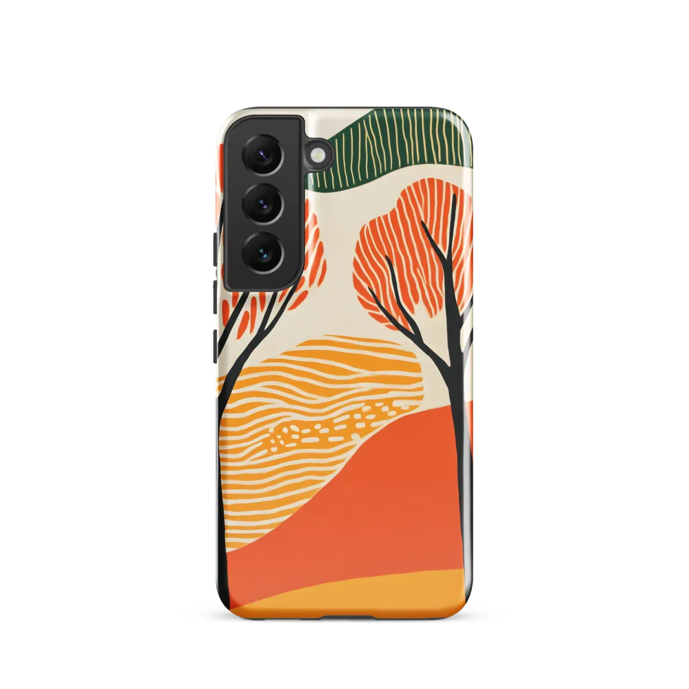 Rhythms of Nature