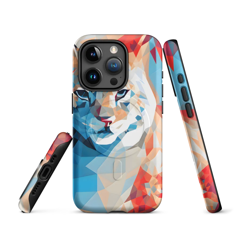 Facets of Feline Wonder