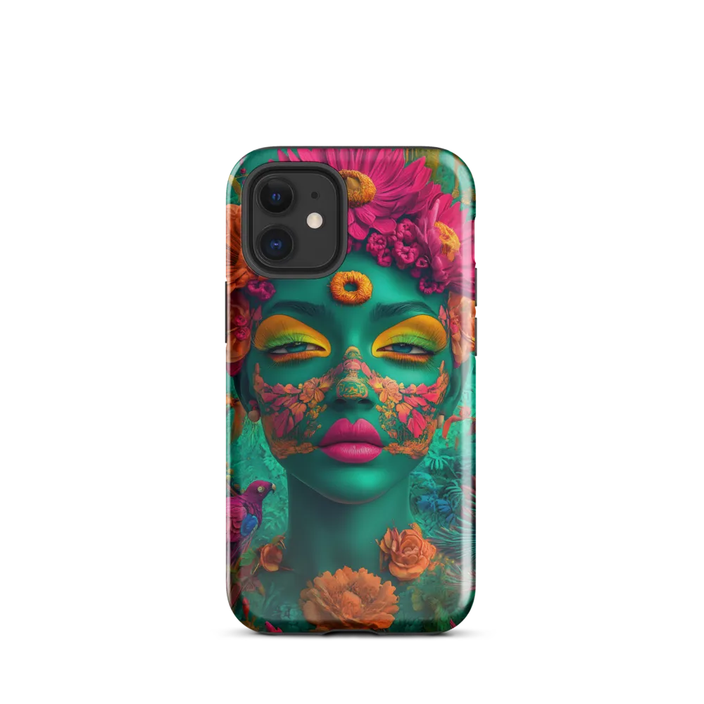 Floral Serenity