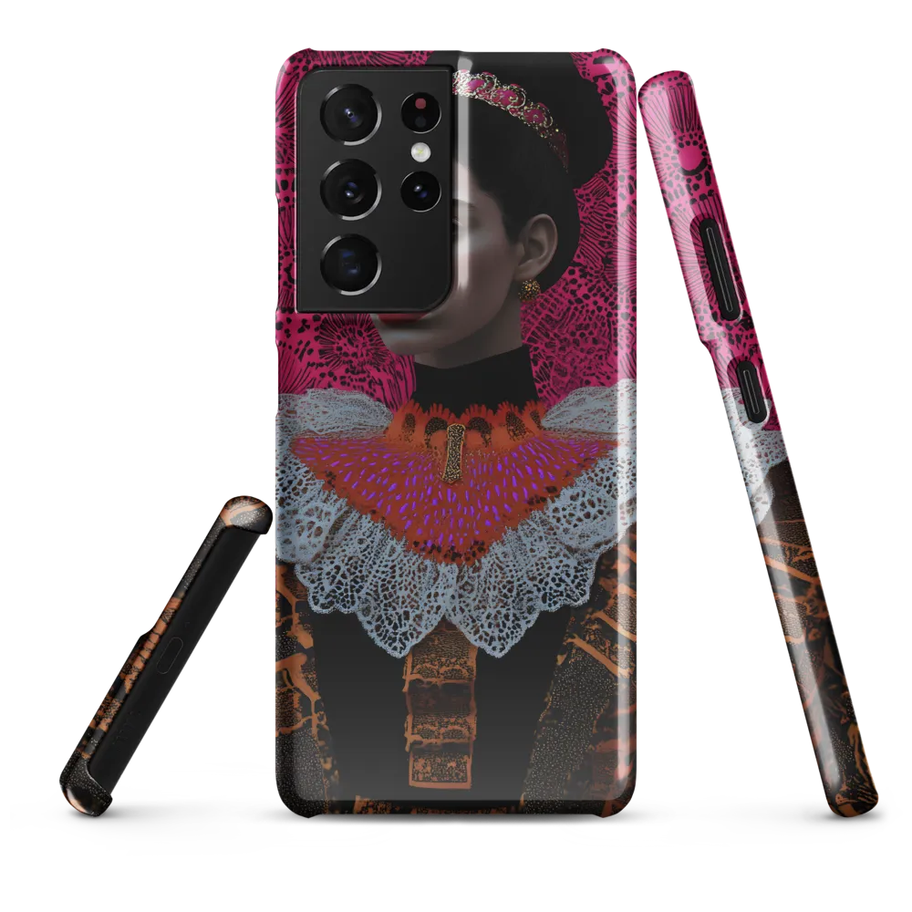Crowned Regality