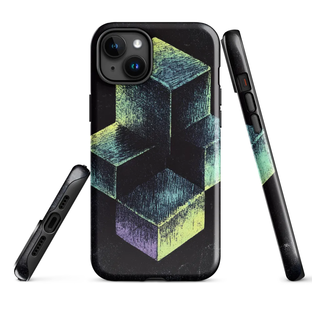 Illuminated Geometry