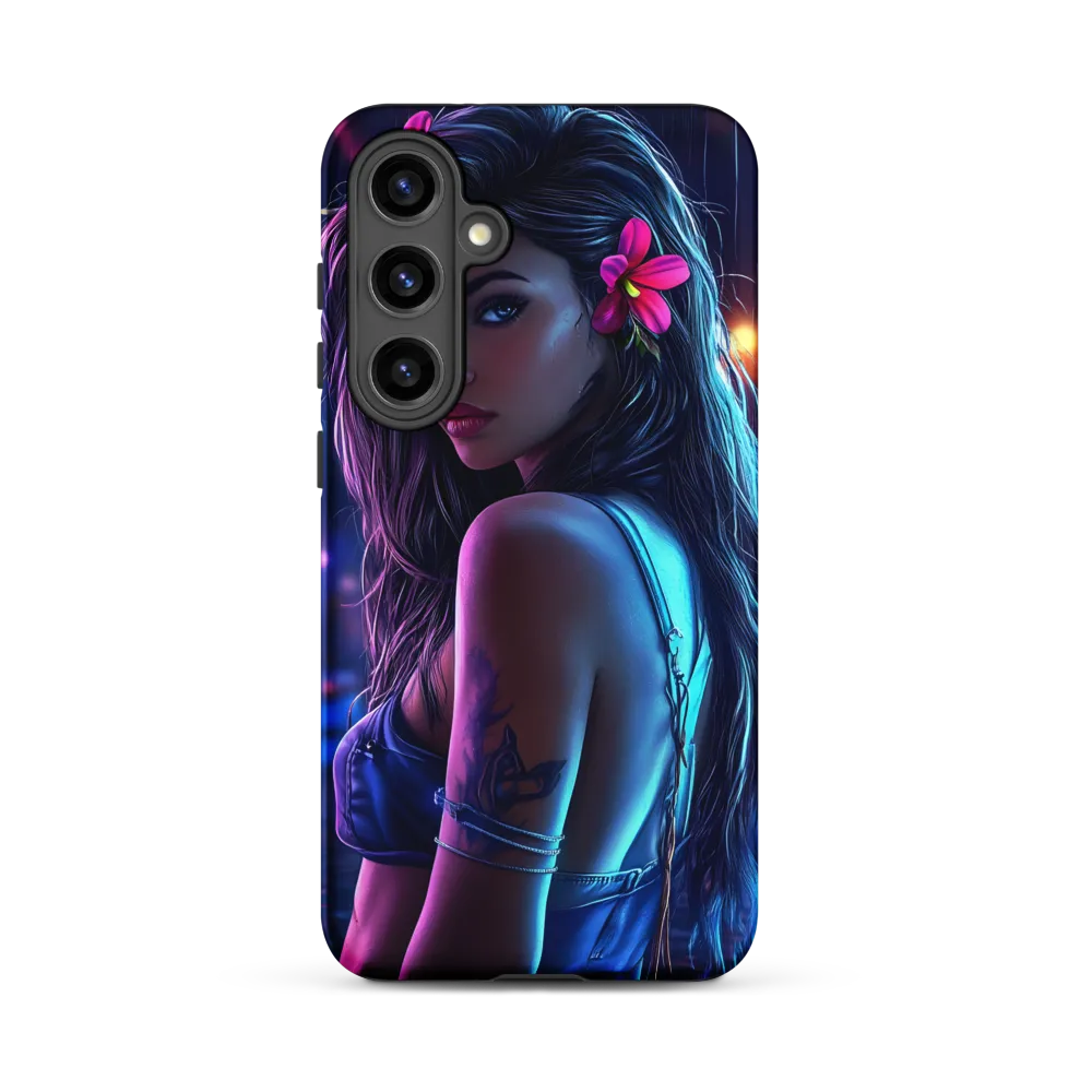 Neon Allure