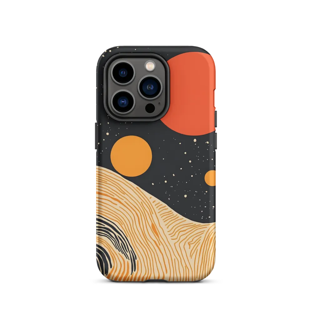 Cosmic Abstraction
