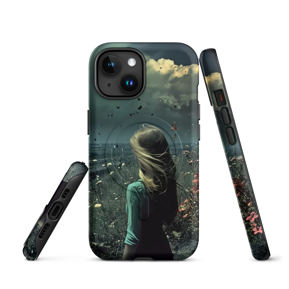 Whispers of Nature