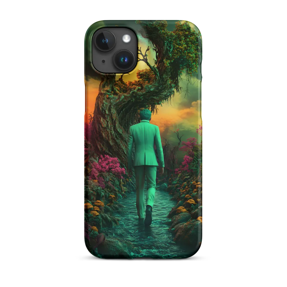 Journey Through the Dreamscape
