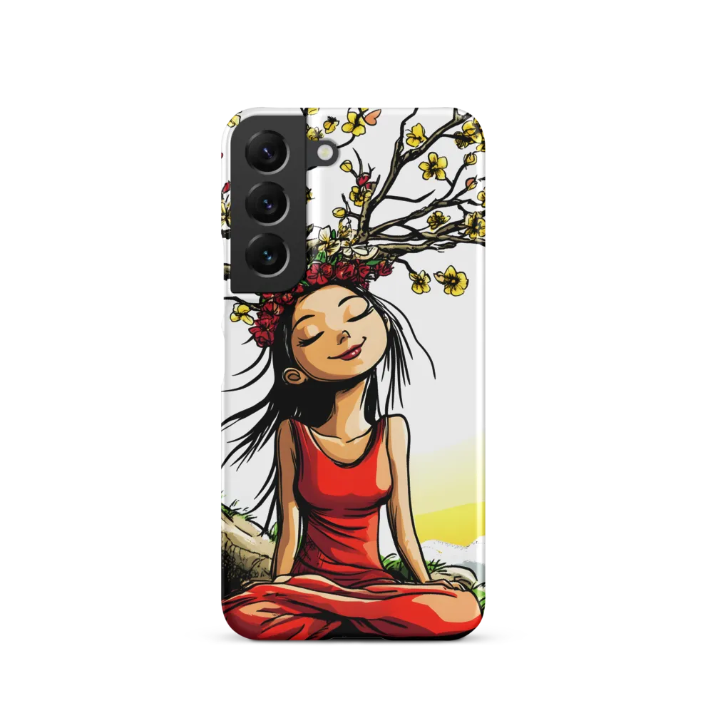 Harmony with Nature