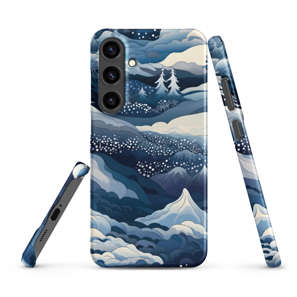 Whispers of Winter