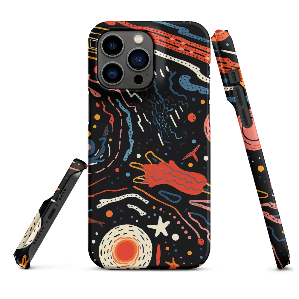 Cosmic Whimsy