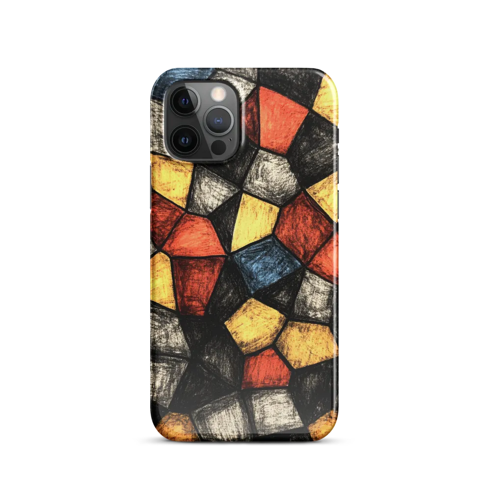 Interwoven Geometry