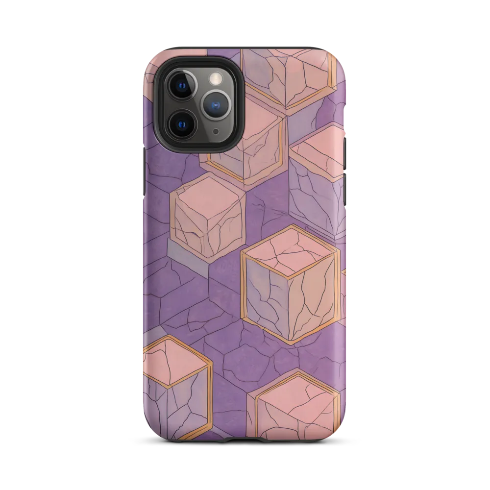 Cubist Echoes
