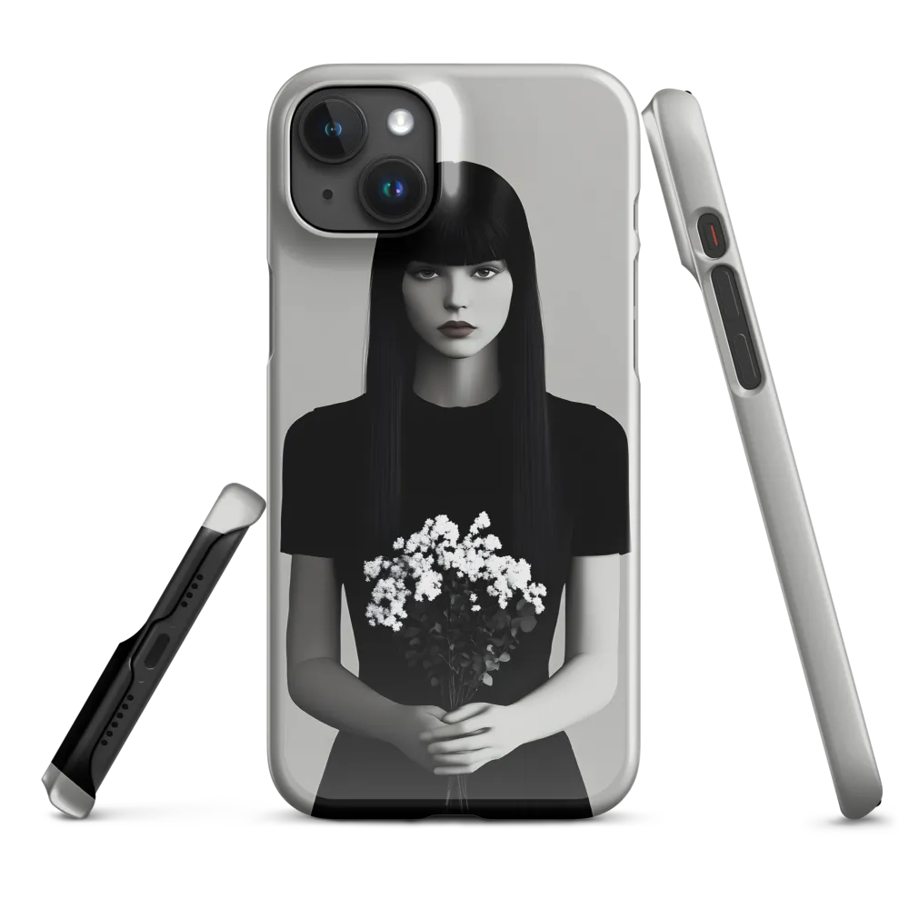 Monochrome Serenity