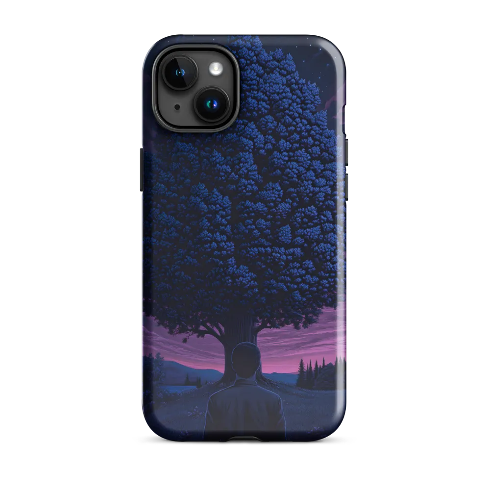 Whispers of the Night Tree