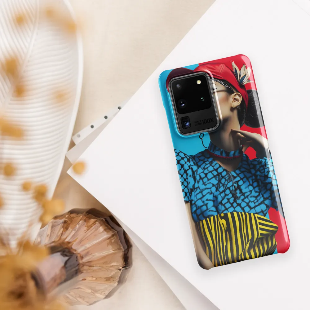Confident Style: A Modern Fashion Statement