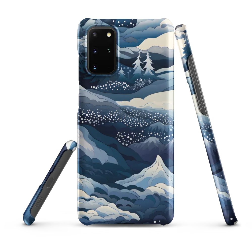 Whispers of Winter