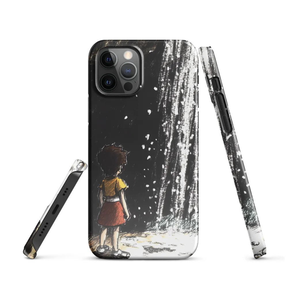 Whispers of the Waterfall