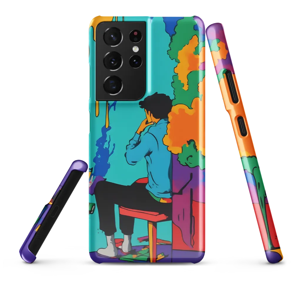 The Artist Within