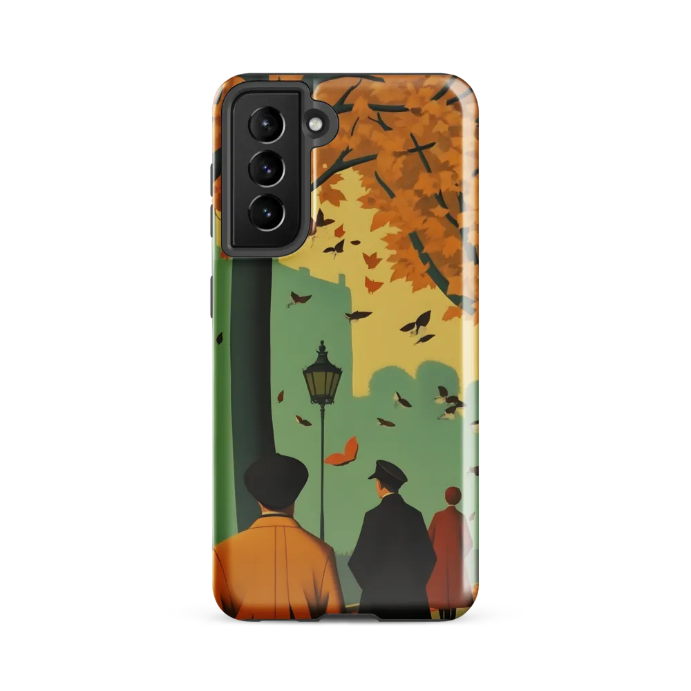 Whispers of Autumn