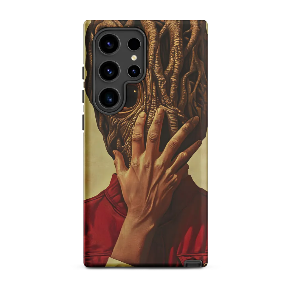 The Mask of Roots