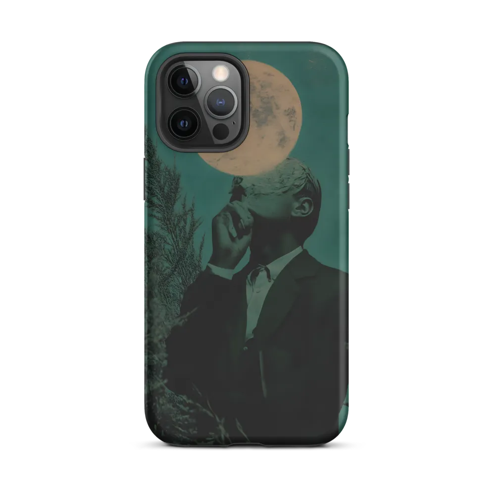 Eclipse of the Mind