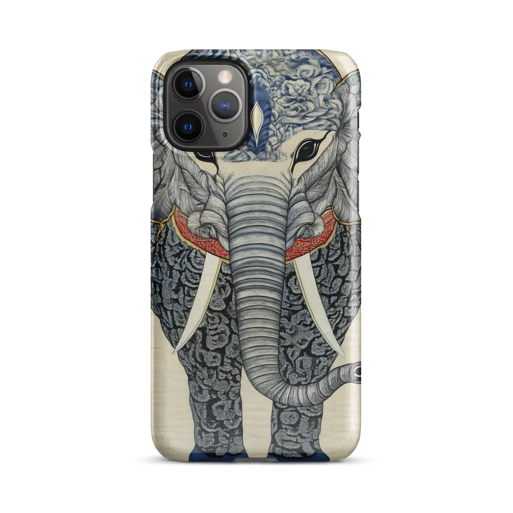 Majesty of the Elephant