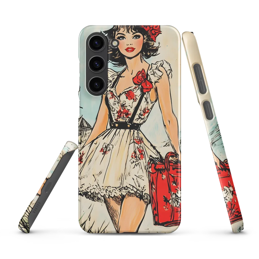 Blossom Elegance